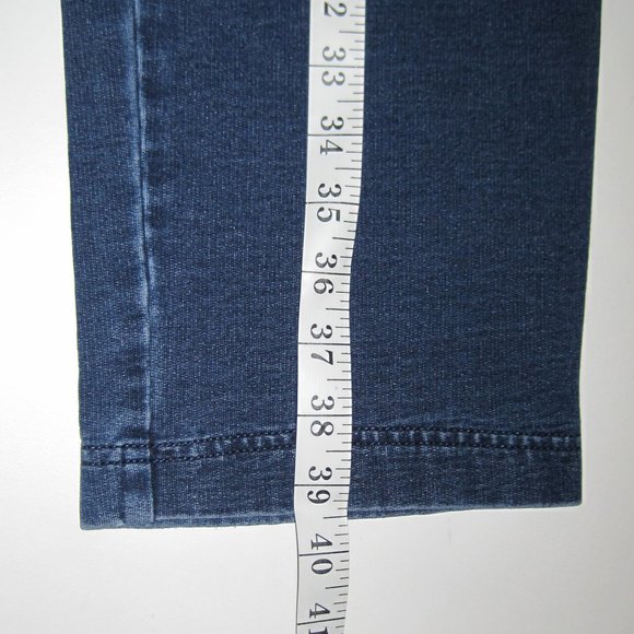 Pure Jill Indigo Knit - Picture 3 of 5